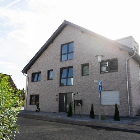 Bnb Open Apartments Pader-Chill Paderborn Extérieur photo