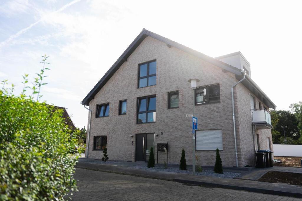 Bnb Open Apartments Pader-Chill Paderborn Extérieur photo