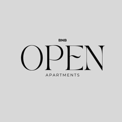 Bnb Open Apartments Pader-Chill Paderborn Extérieur photo