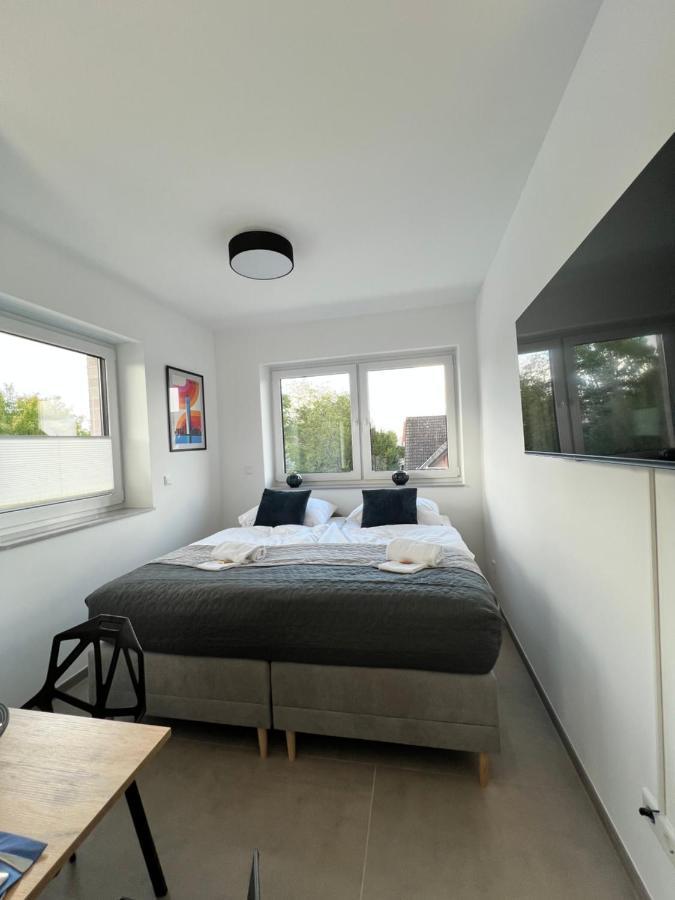 Bnb Open Apartments Pader-Chill Paderborn Extérieur photo