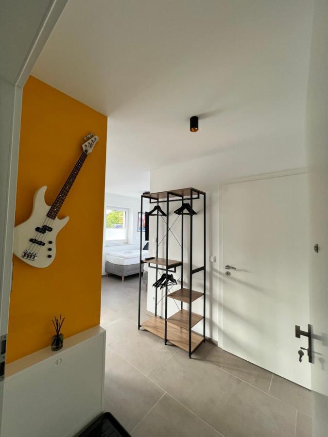Bnb Open Apartments Pader-Chill Paderborn Extérieur photo