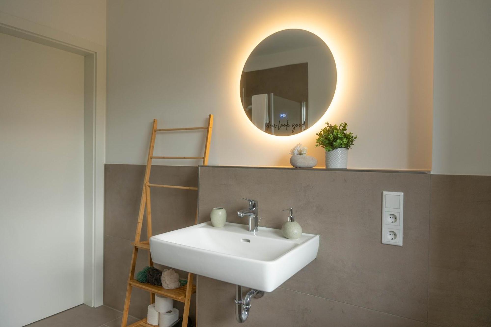 Bnb Open Apartments Pader-Chill Paderborn Extérieur photo